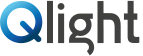 qlight logo